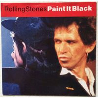 ROLLING STONES - PAINT IT BLACK