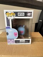 BT21 Funko POP! Nr. 685 „Mang“