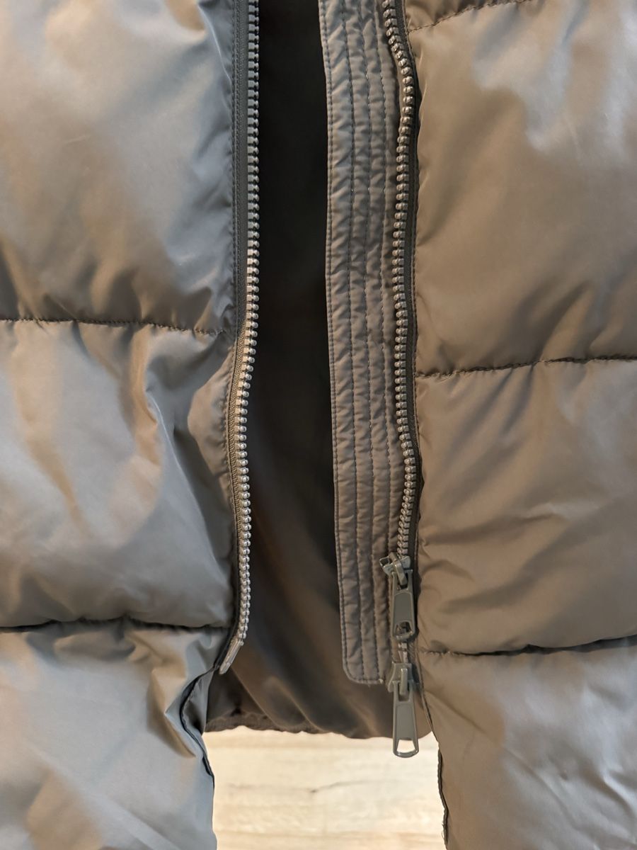 H&M Gilet & Giacche: Gilet lungo H&M – Usato da Corteglia venduto da Doubleu-09 3
