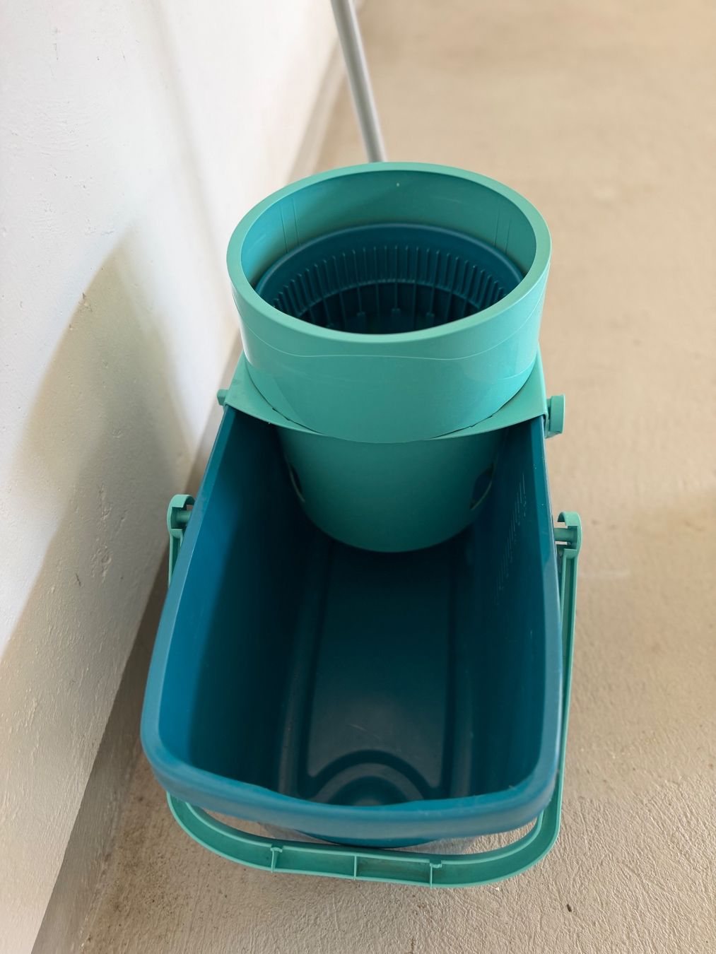 Altro per la casa: Wischtuchpresse Set Profi CL – Usato da Duggingen venduto da Ysvogel 2