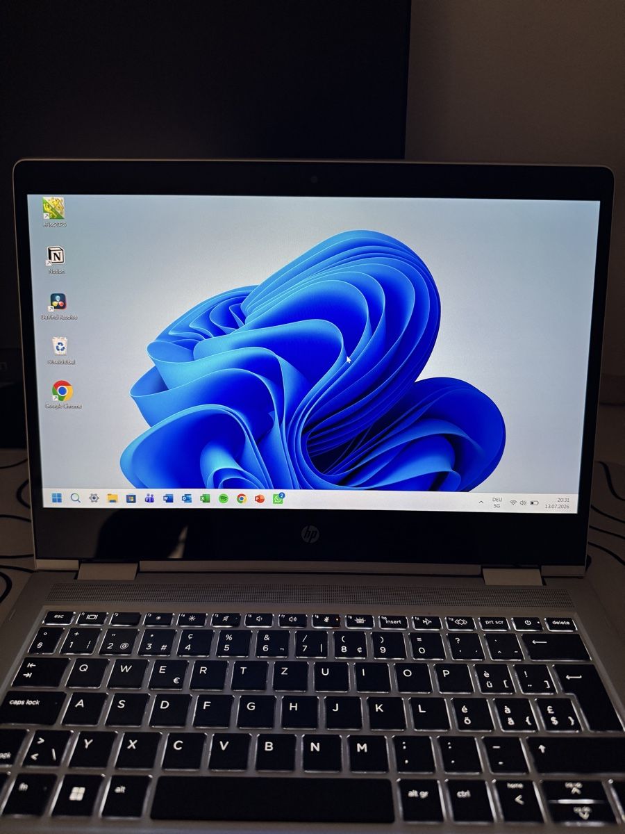 Hewlett Packard Portables: HP Probook 430 G8 – D'occasion à Kreuzlingen par joe_5lw6 3