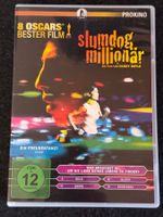 Slumdog Millionär DVD DE/EN Danny Boyle Film