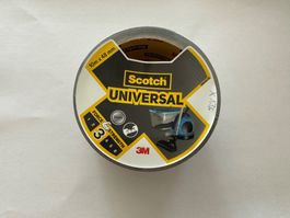 %3M Scotch universal Gewebeklebeband