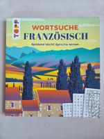 Wortsuche Französisch - spielend leicht Sprache lernen