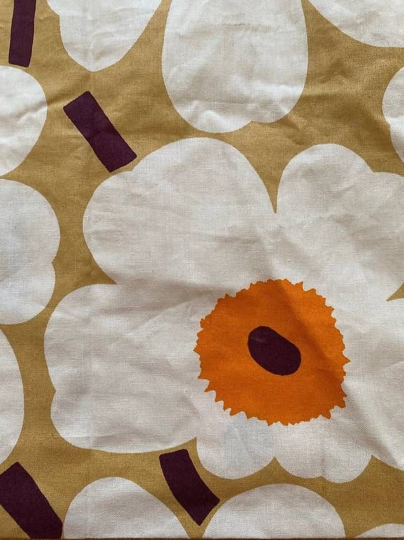 Marimekko Taschen: Marimekko Baumwolltasche – Neu (gemäss Beschreibung) aus Zürich von Lauraflor 1