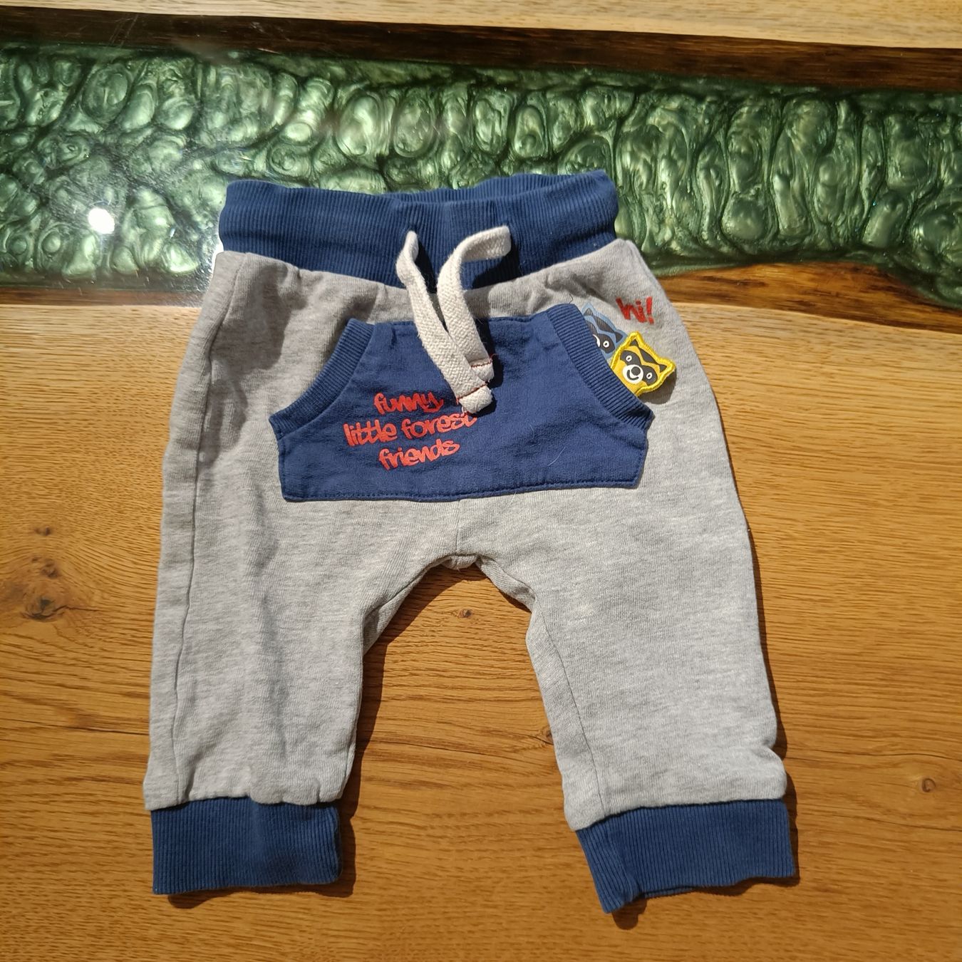 Pantaloni: Hose Grösse 68 – Usato da Jaberg venduto da urig17.