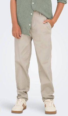 Chino Hose 176 beige Zustand Neu!!!!!