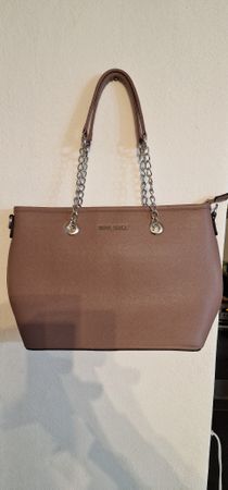 Jenny Fairy Handtasche mit Ketten