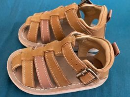 Sommer-Sandalen Gr.21, Top Zustand!