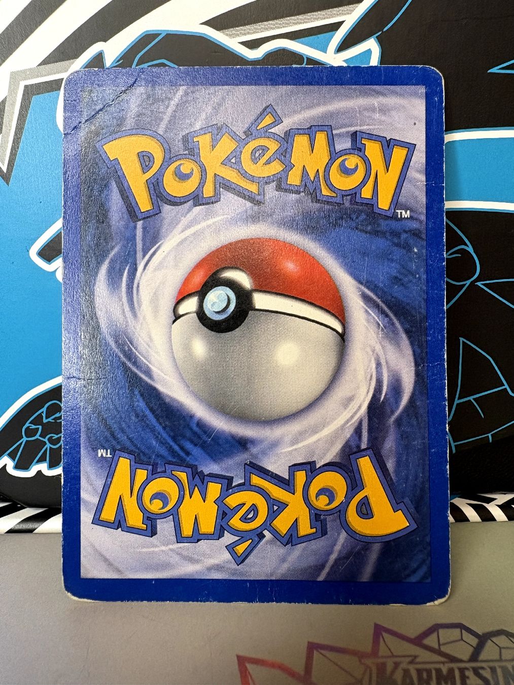 Pokémon Carte collezionabili: Bisasam Base Set DE  – Usato da Zürich venduto da Sysyem-pokemon 1