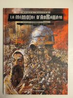 BD La Mémoire d'Abraham No 1 EO (TBE)