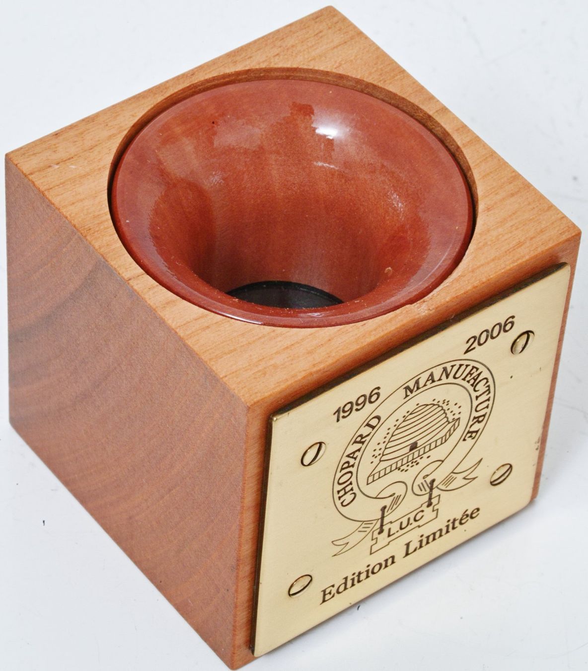 Altro per Ottica: Uhrmacherlupe, L.U.C. Chopard Edition Limitée 1996 - 2006 – Nuovo (secondo la descrizione) da Spiez venduto da Dankheigisch 4