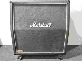 Marshall 1960 Vintage Gitarrenbox 4x12 Made in England  