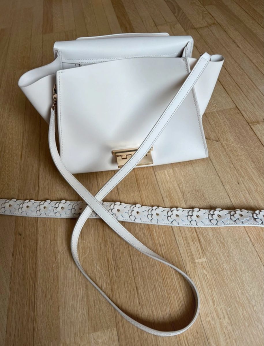 Borse da donna: Zac Posen leather handbag – Usato da Zollikon venduto da jud_cmm9 4
