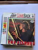 single, rod stewart, „Maggie May“