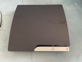 PS3 SLIM KONSOLE FW 3.55