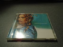 CD Madonna / Ray of light