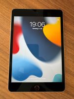 Apple iPad mini 4 128 GB Wi-Fi – Sehr gepflegt