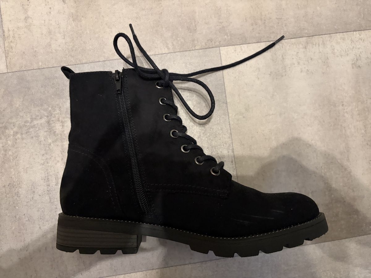 Scarpe da donna: Stiefel, Gr. 39 – Nuovo (secondo la descrizione) da Kloten venduto da Ale-1994 2