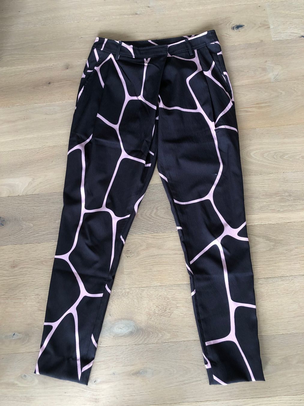 Pantaloni: Damir Doma Hose in Grösse 36 – Usato da Adligenswil venduto da futura0041