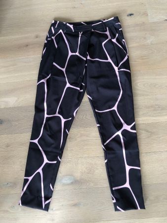 Damir Doma Hose in Grösse 36