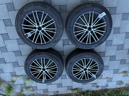 Sommerpneu BMW F20..