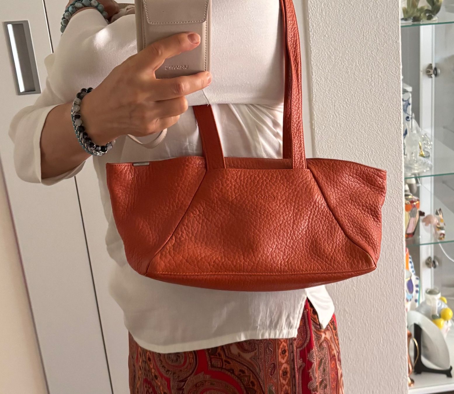 Taschen für Damen: Taschen – Gebraucht aus Wichtrach von oem_7glc 5