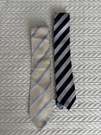 Manetti Tie - Italian Designer Silk 100% - NP: 120.-