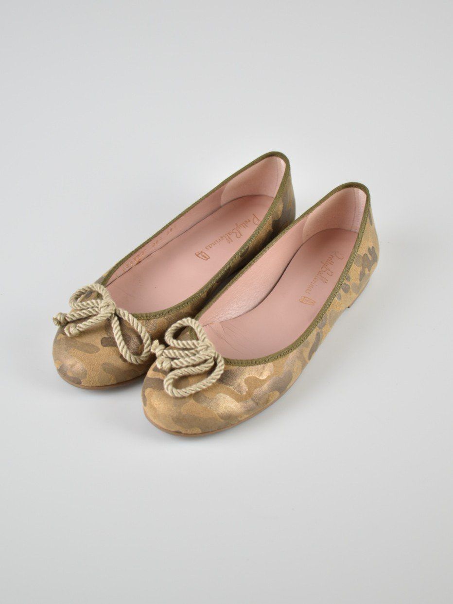 Damenschuhe: Pretty Ballerinas, Gr.38.5 – Gebraucht aus Nürensdorf von 2ND_STORY