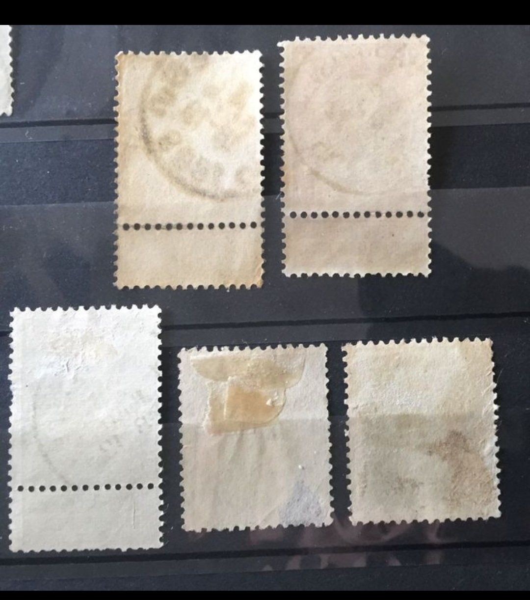 Tutti i francobolli: Belgien alte briefmarken – Nuovo (secondo la descrizione) da St Gallen venduto da Stampsalshobby 1