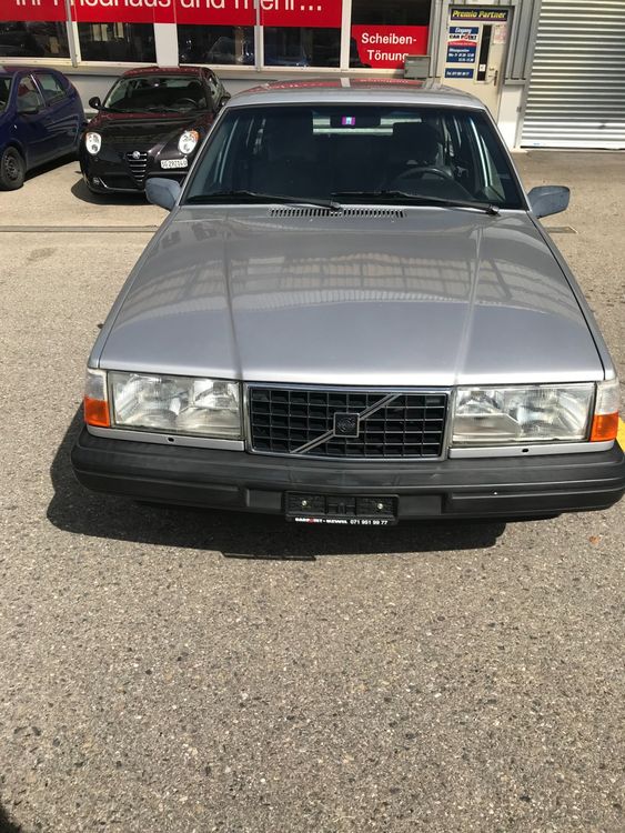 Volvo 940 Kaufen auf Ricardo