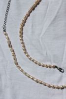 Perlenkette / Necklace made of pearls