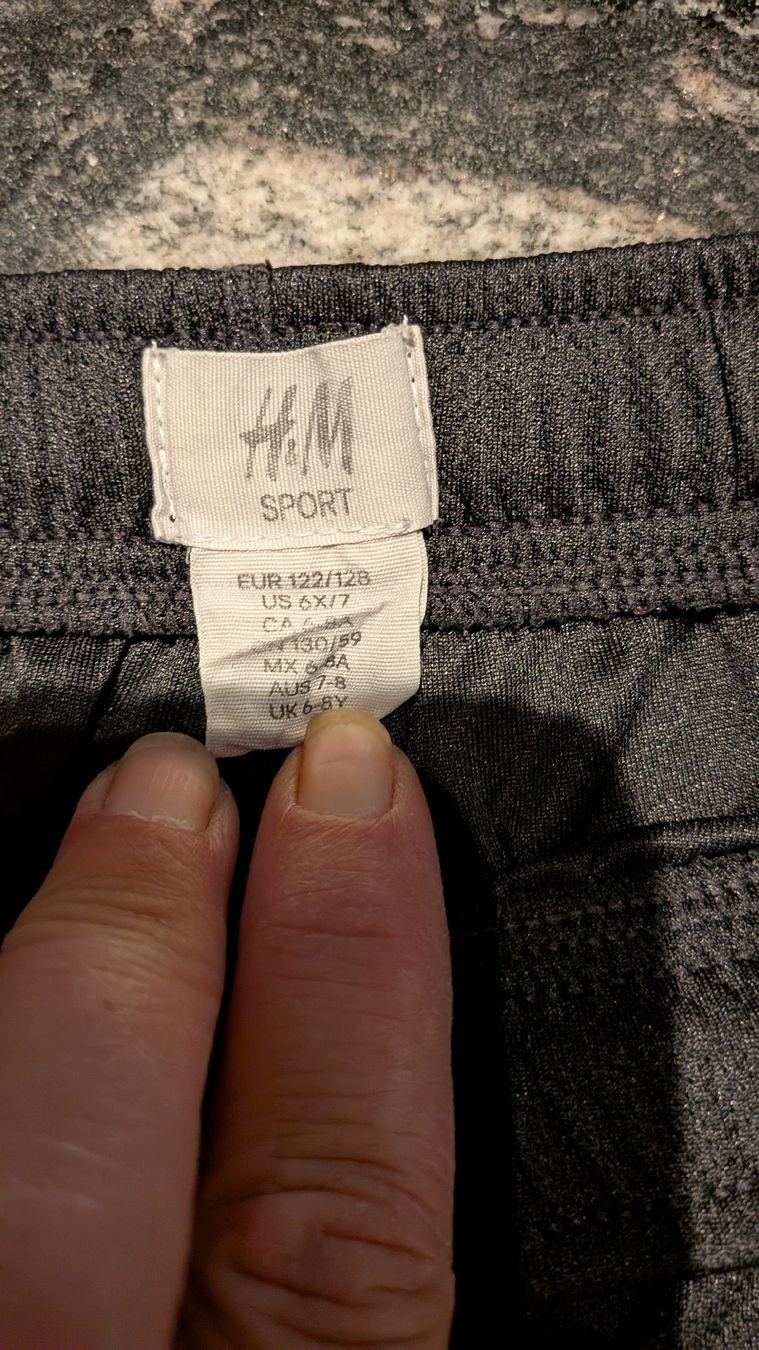 H&M Lotti di vestiti: set – Usato da Wattenwil venduto da karinschaw 2