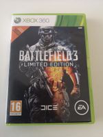 Battlefield 3 (Limited Edition) (XBOX 360)