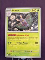 Dustox - Pokemon Ascended Heroes
