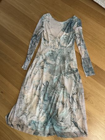 Dress new