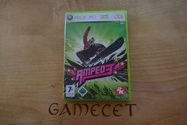 Amped 3