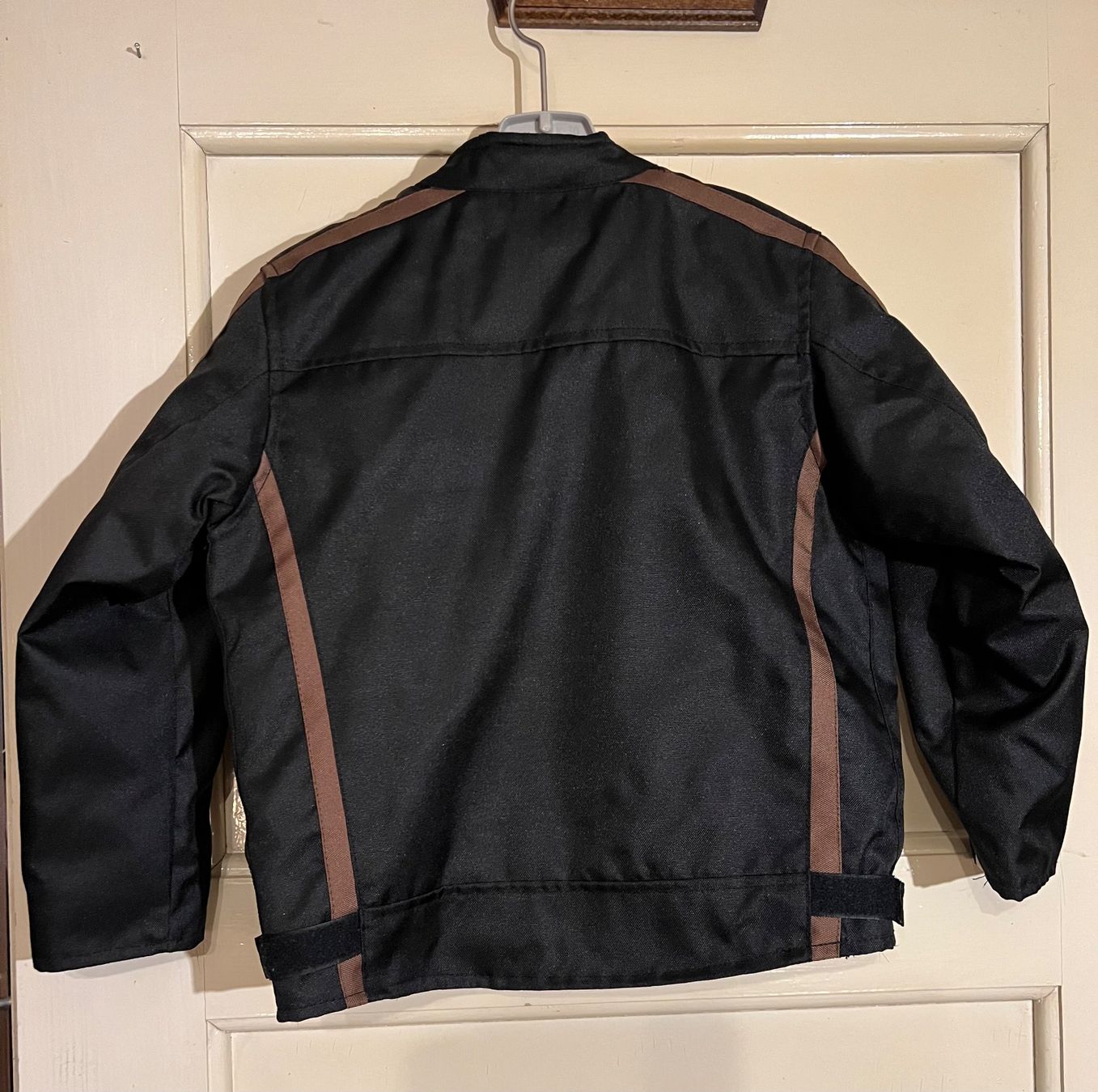 Giacche & Cappotti: Coole Jacke Grösse 116 – Usato da Marly venduto da Maria987 1