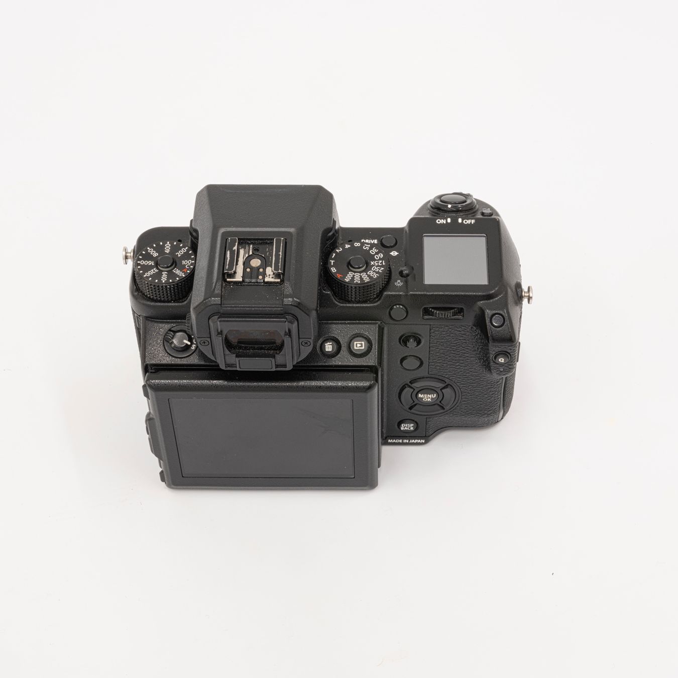 Fujifilm Fotocamera: Fujifilm GFX 50s – Usato da Chez-le-Bart venduto da emma.bourdieu 5