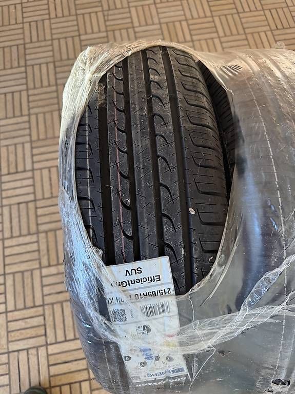 Pneus & Kompletträder: Neue Autoreiffen – Neu und originalverpackt aus Zeneggen von Holzjoni 2