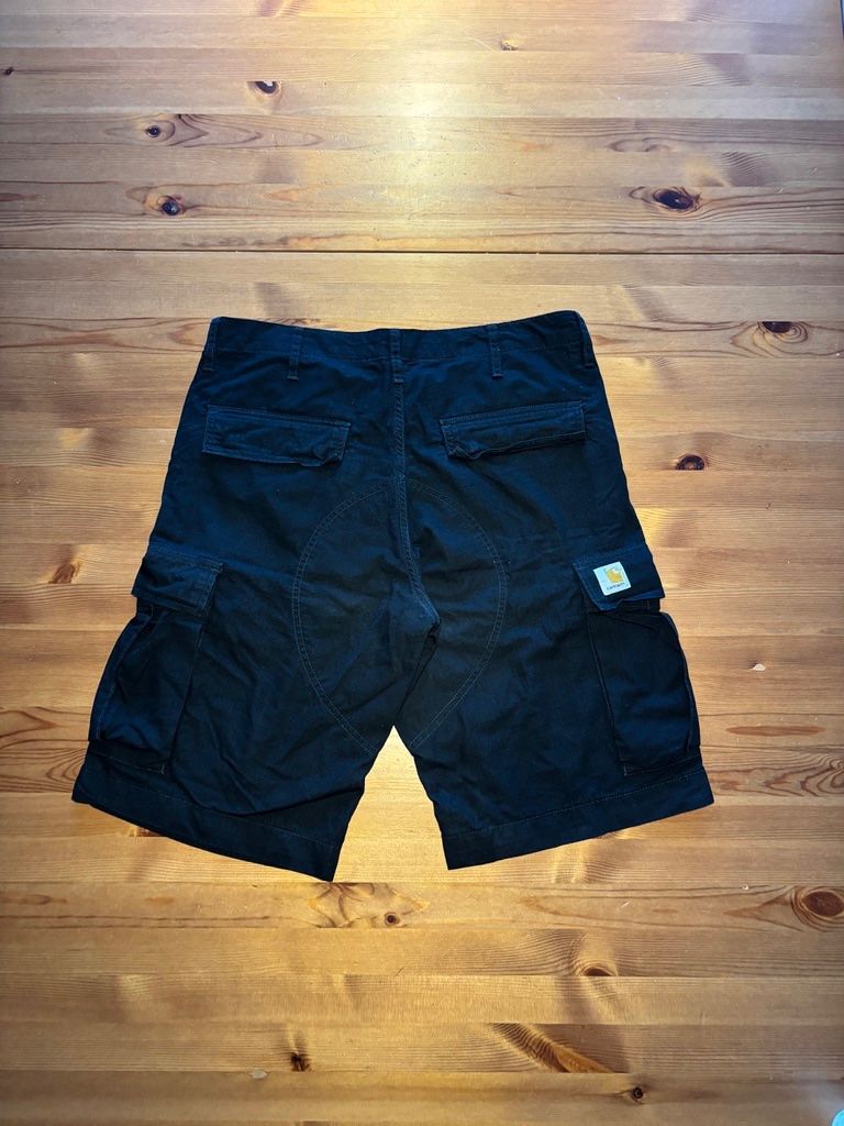 Carhartt Hosen: Cargo-Shorts Carhartt – Gebraucht aus Neuhausen am Rheinfall von ssiimmo0nn 2