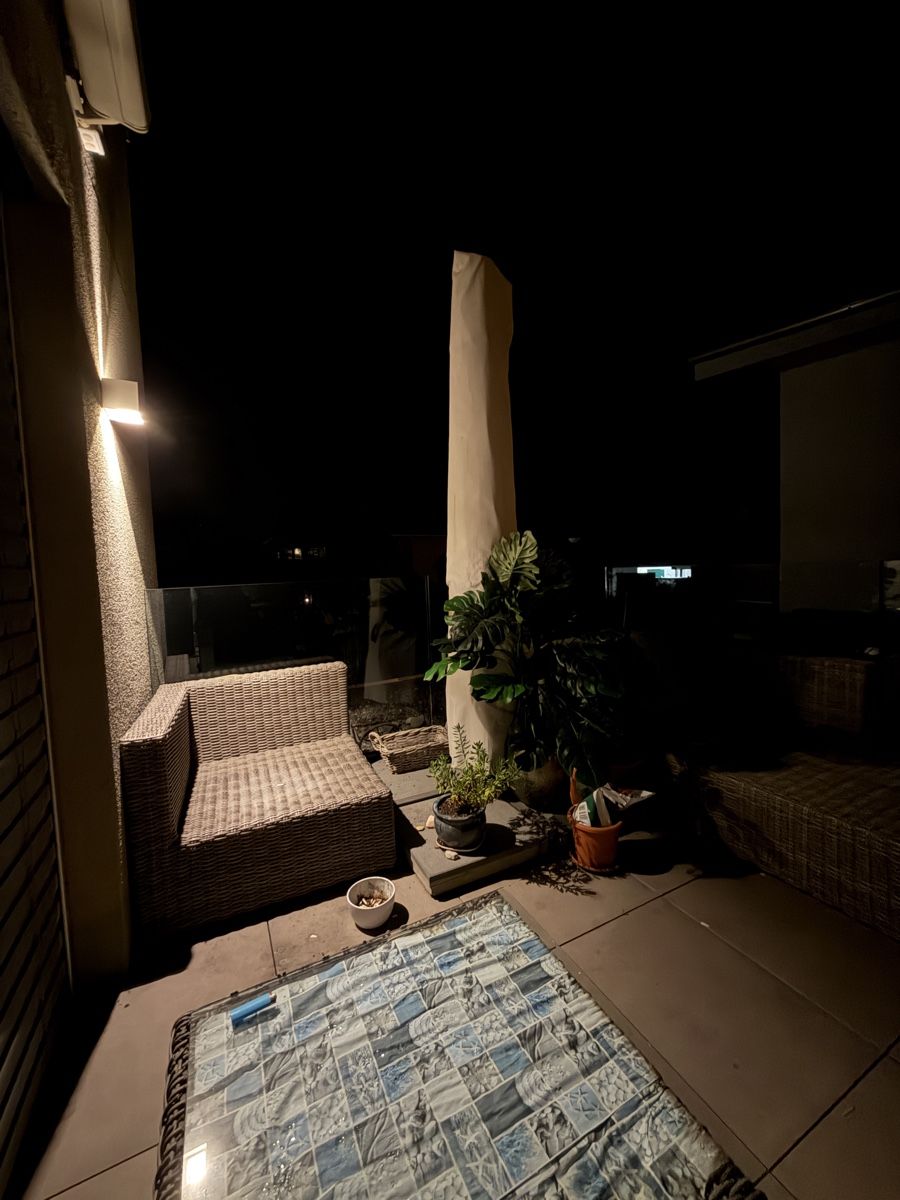 Sonnenschirme: Sonnenschirm – Gebraucht aus Tennwil von dan_gx5b