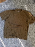 T-Shirt Suisse, short sleeve, size 56