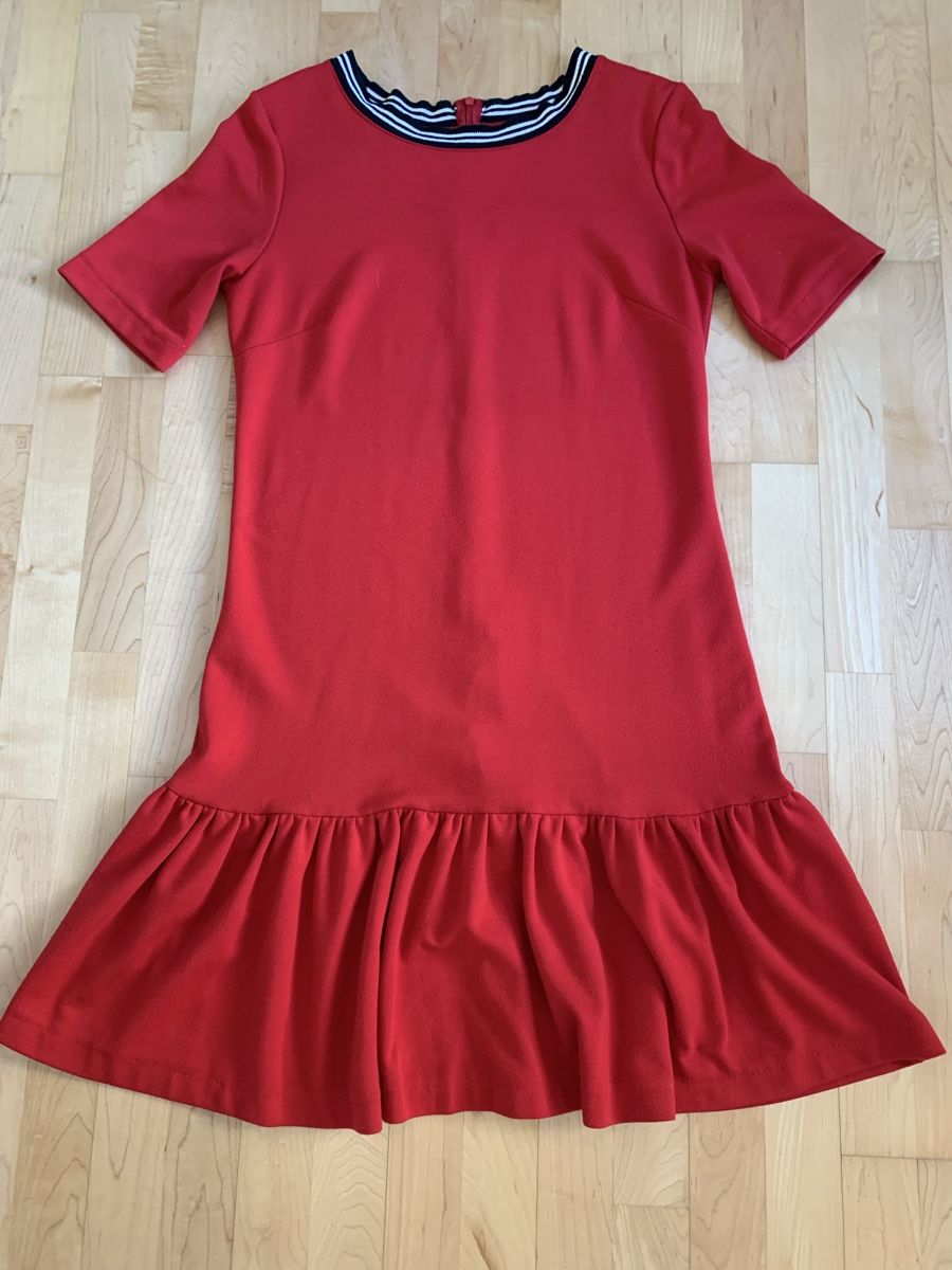 Vestiti: Kleid (Frühling, Herbst) – Usato da Zürich venduto da AnaMK