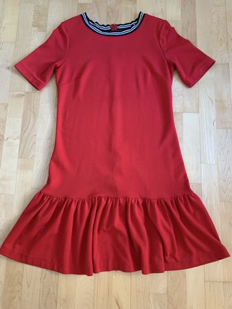 Kleid (Frühling, Herbst)