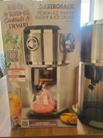 Slush ice maschine