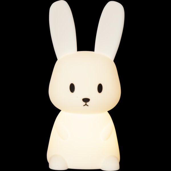 Lampen: LED Nachtlicht Bunny – Neu und originalverpackt aus St. Niklausen OW von LED-Shop
