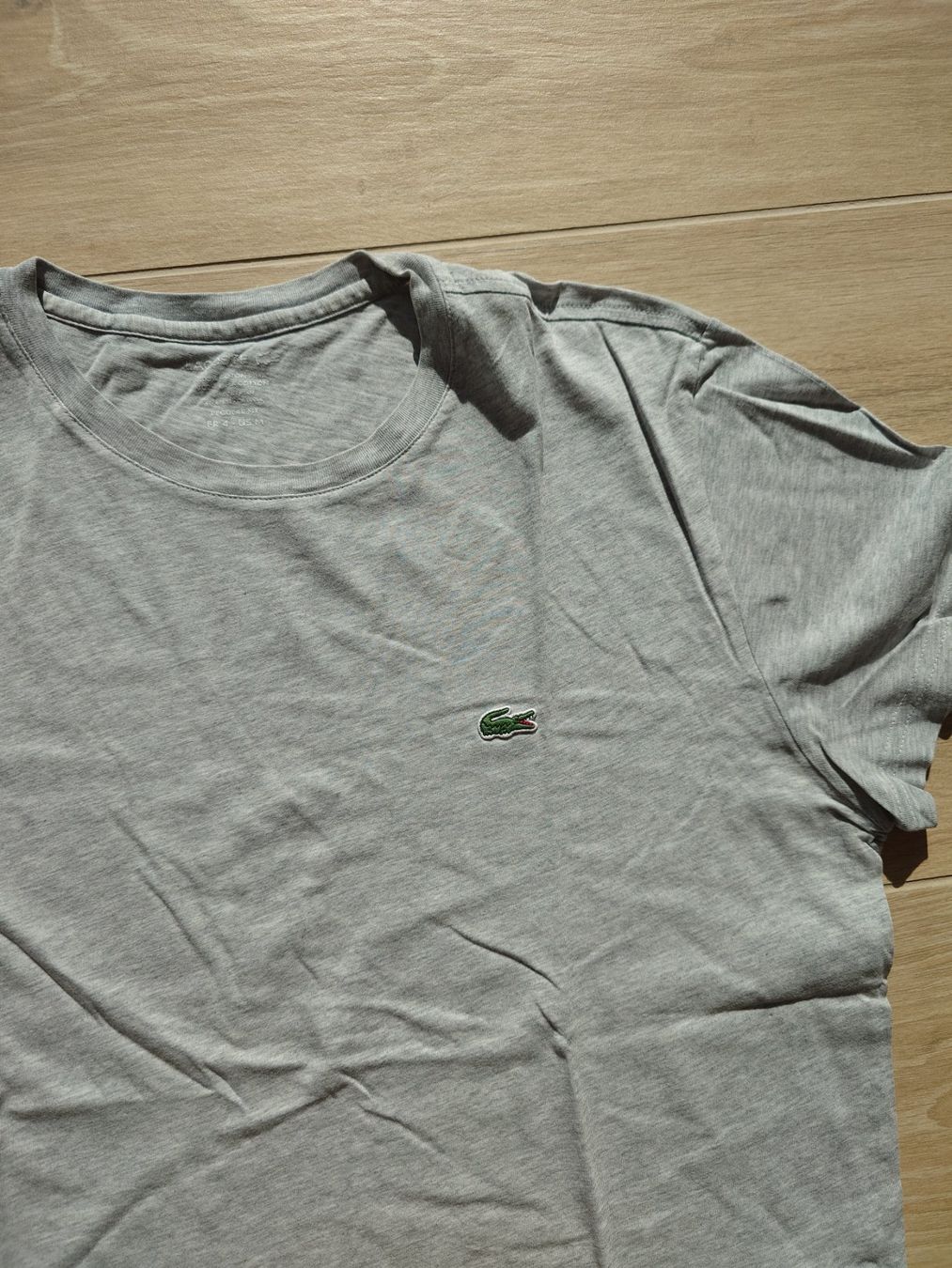 Lacoste T-shirt: Lacoste T-shirt size M – Usato da Epalinges venduto da bracelet123 3