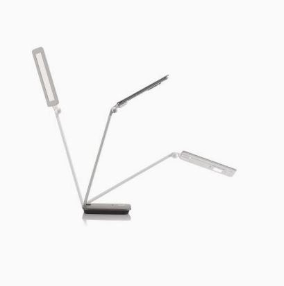 Philips Lampade: Philips EyeCare Blade Schreibtischleuchte LED – Usato da Brügg BE venduto da POU-BELLE 3