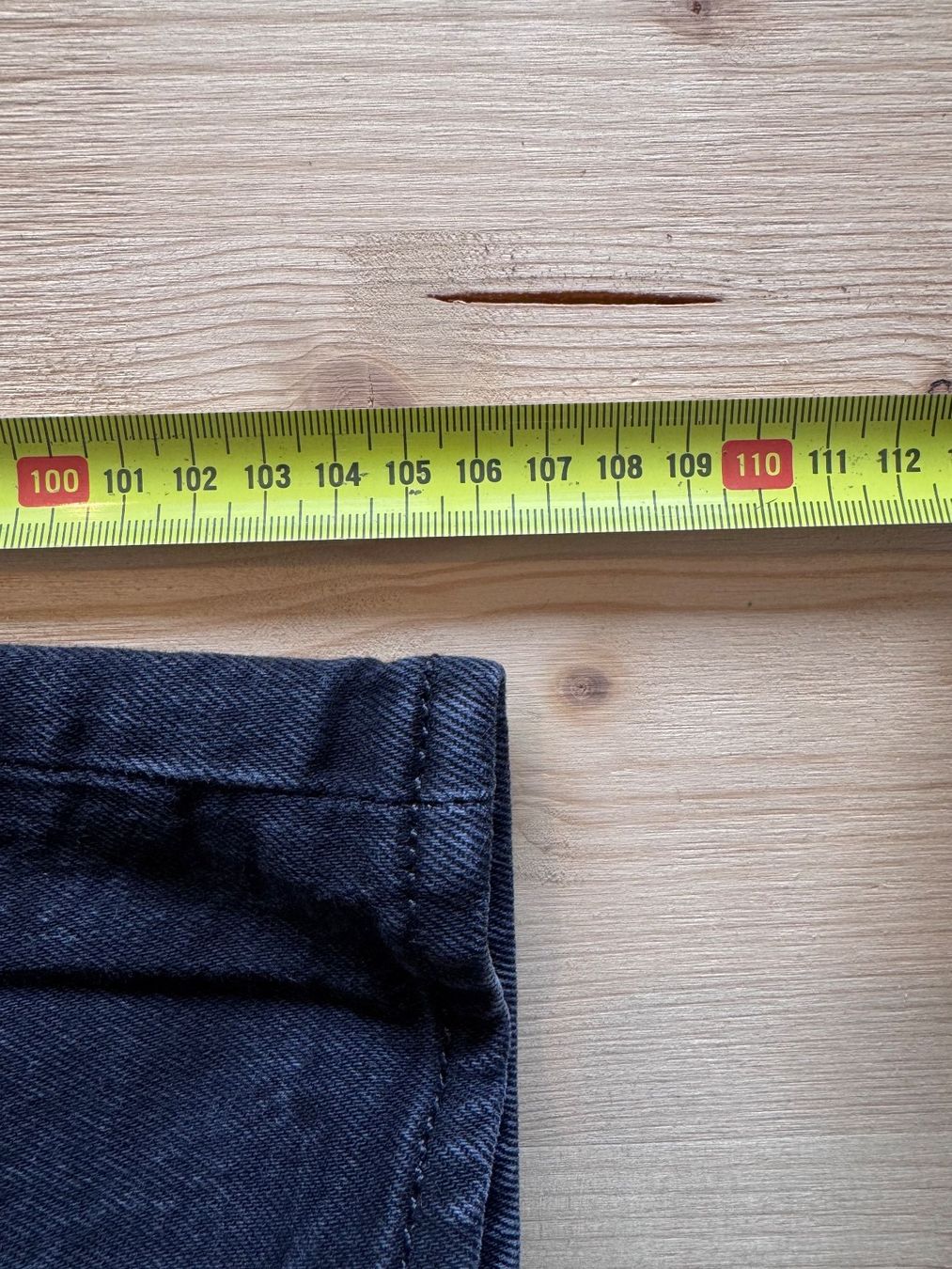Levi's Jeans: Levis 501 denim from 2017 W36 L32 – Usato da Neuchâtel venduto da _Easy_to_Find_ 5